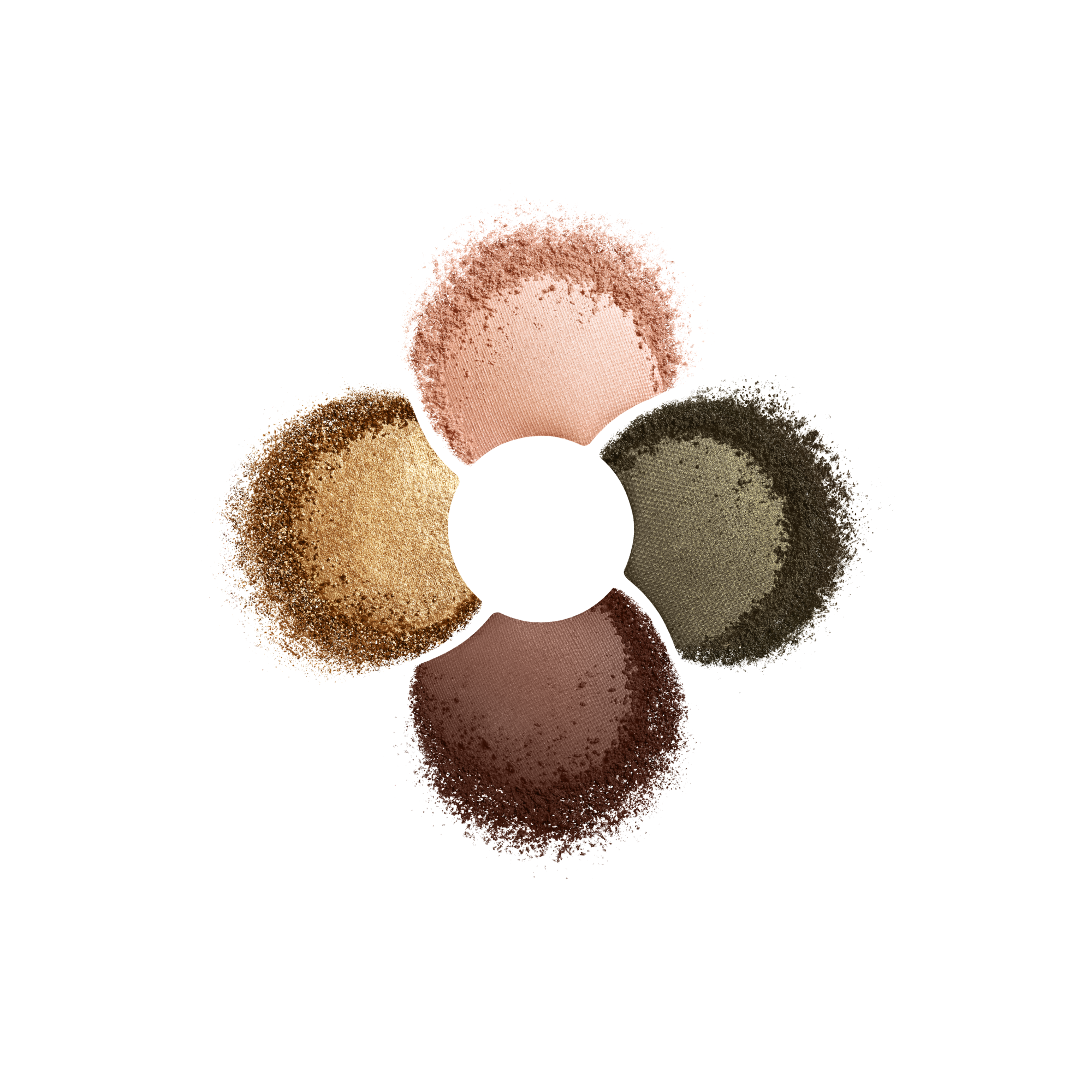 LV Ombres - Eyeshadow Palette - 951 - Multicolour | LOUIS VUITTON ®